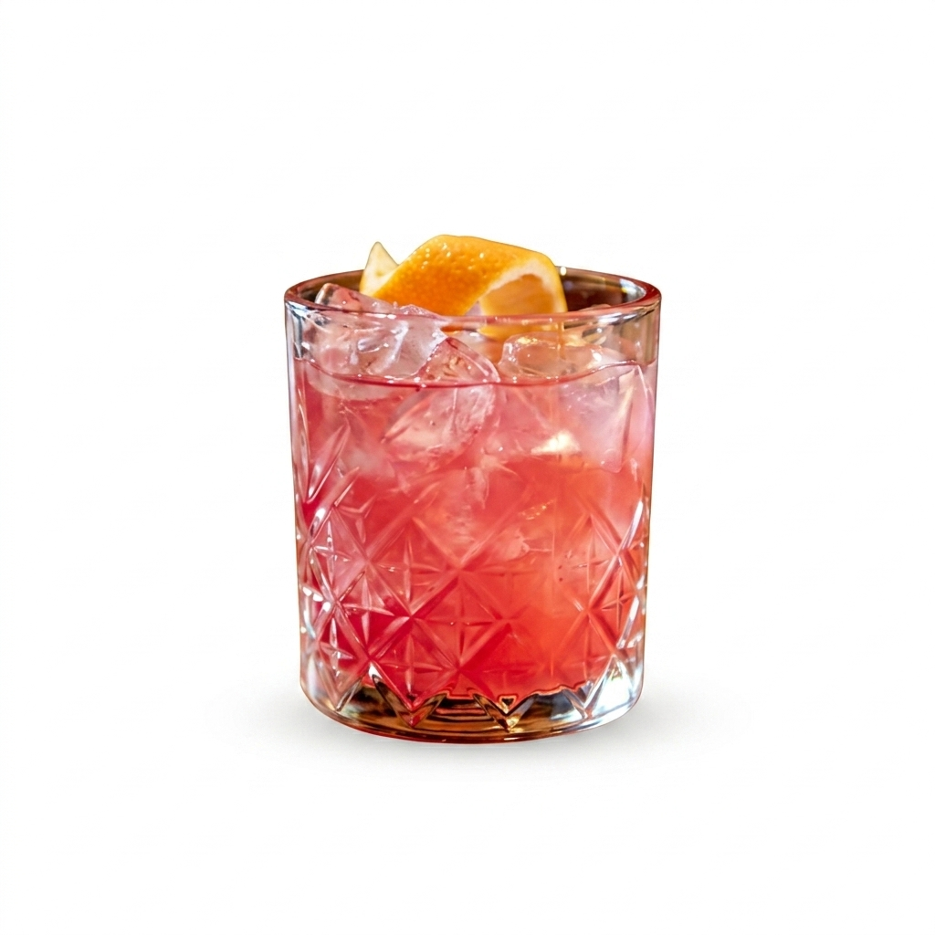 Pink Vodka