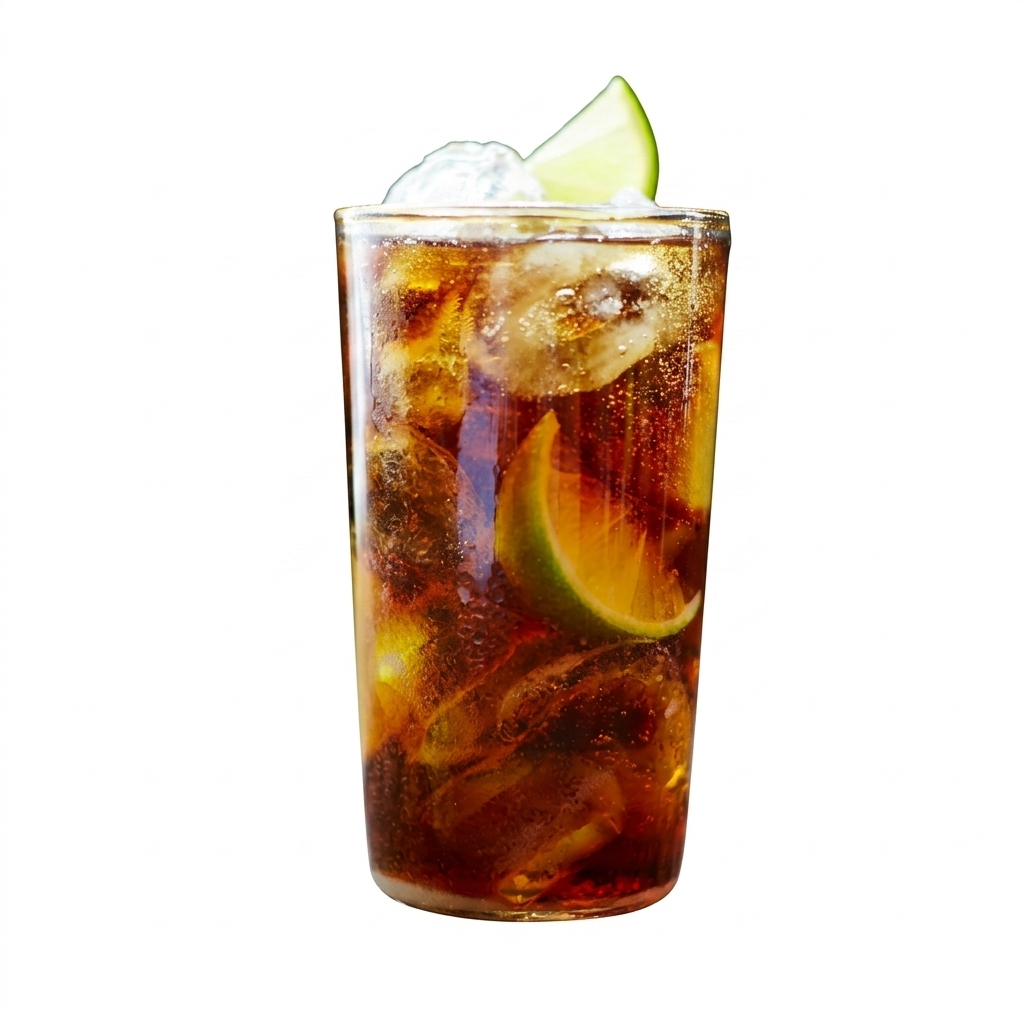 Cuba Limbre
