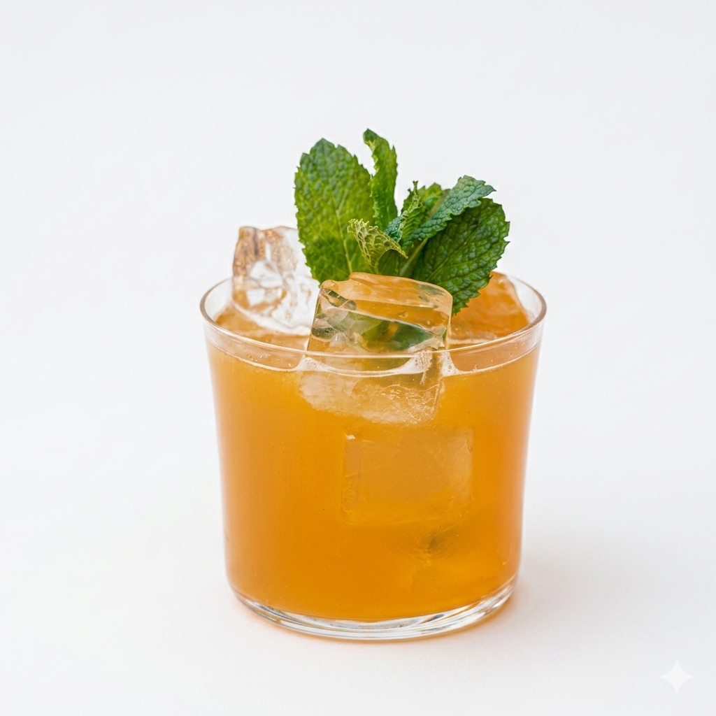 Absolut Passion