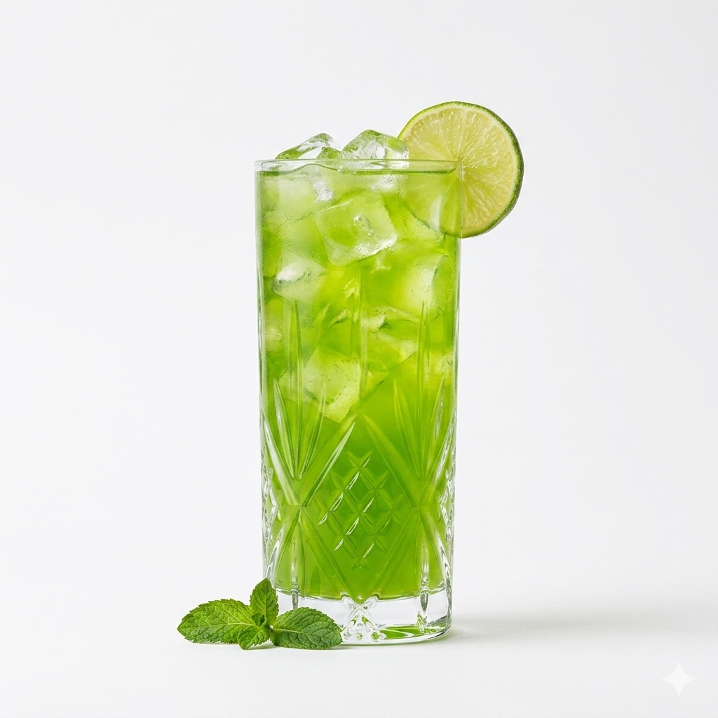 Tokyo Tea