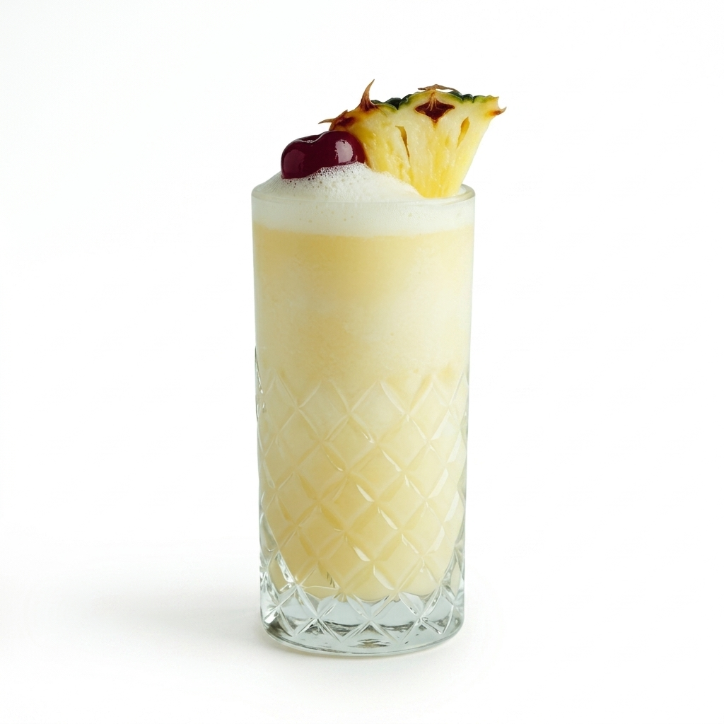 Virgin Pina