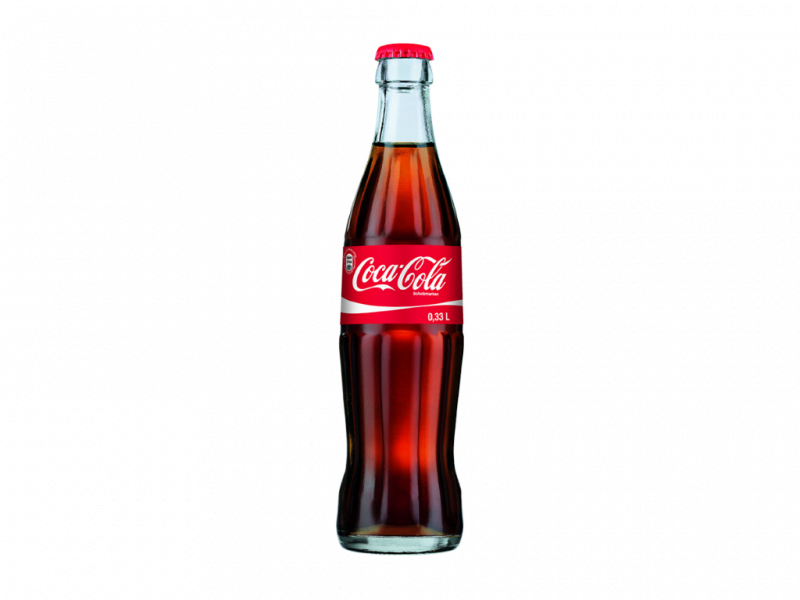Coca Cola
