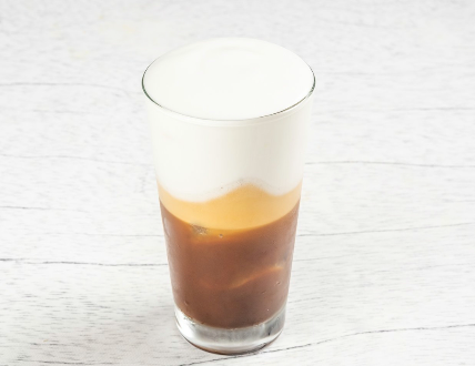 Freddo Cappuccino