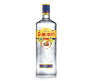 Gin