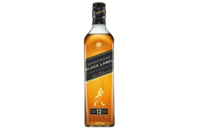 Johnnie Black