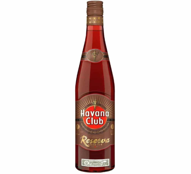 Rum