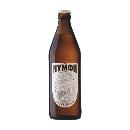 Nymfi