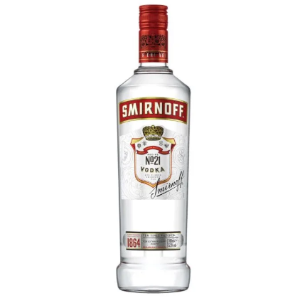 Vodka