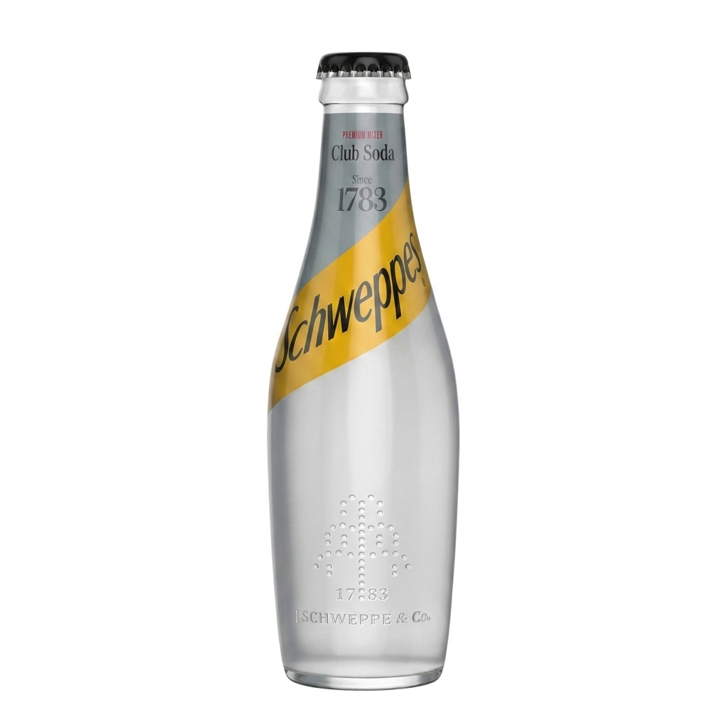 Soda