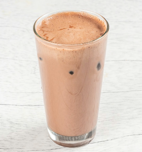 Hot Chocolate