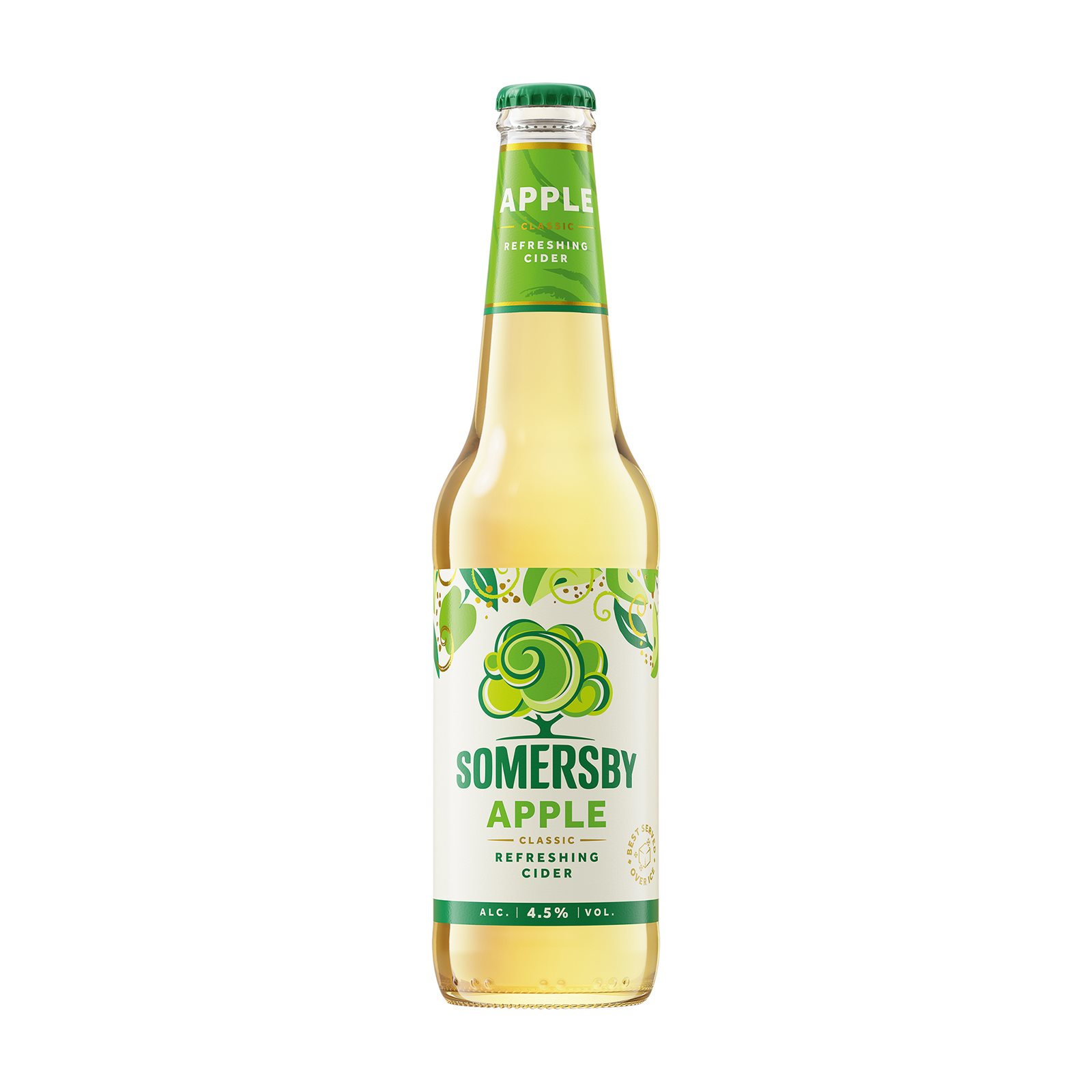 Somersby