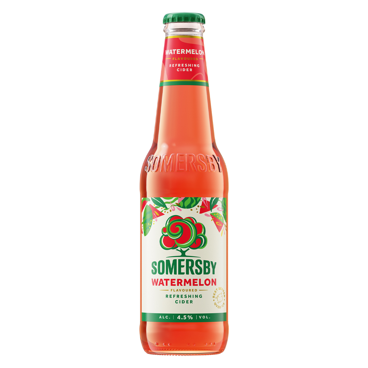 Somersby