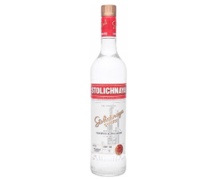 Vodka