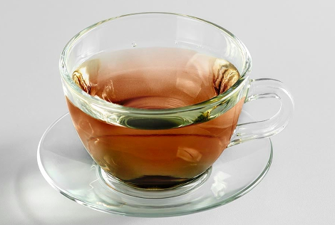Hot Tea