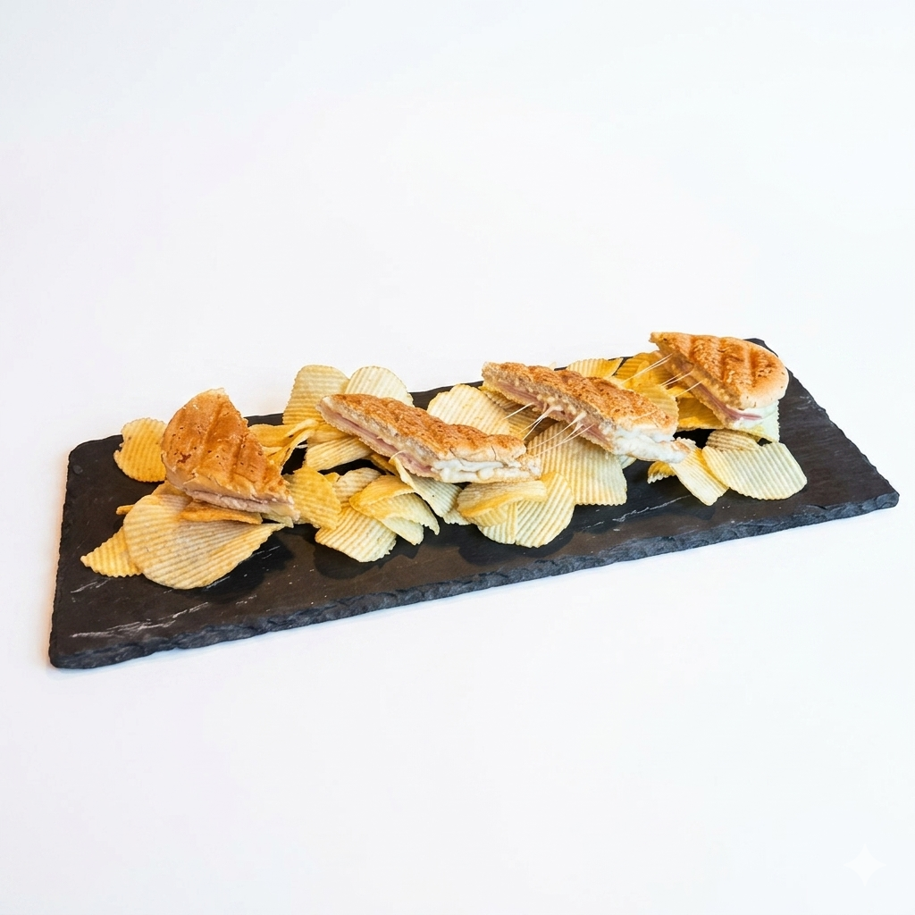 Turkey Cheese Sandwich