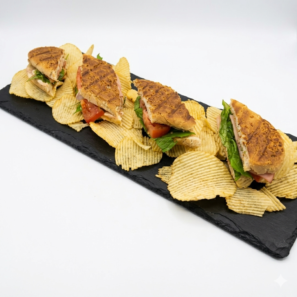 Turkey Special Sandwich