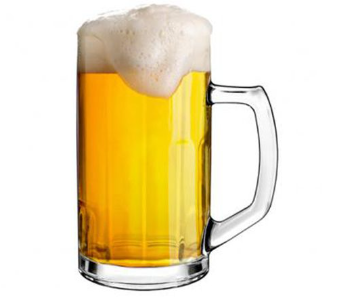 Draft 500ml